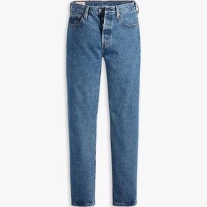 501® ORIGINAL FIT WOMEN'S JEANS